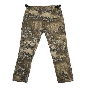 Hunting Shield Men's XL Camo Pants Scent Shield Camouflage